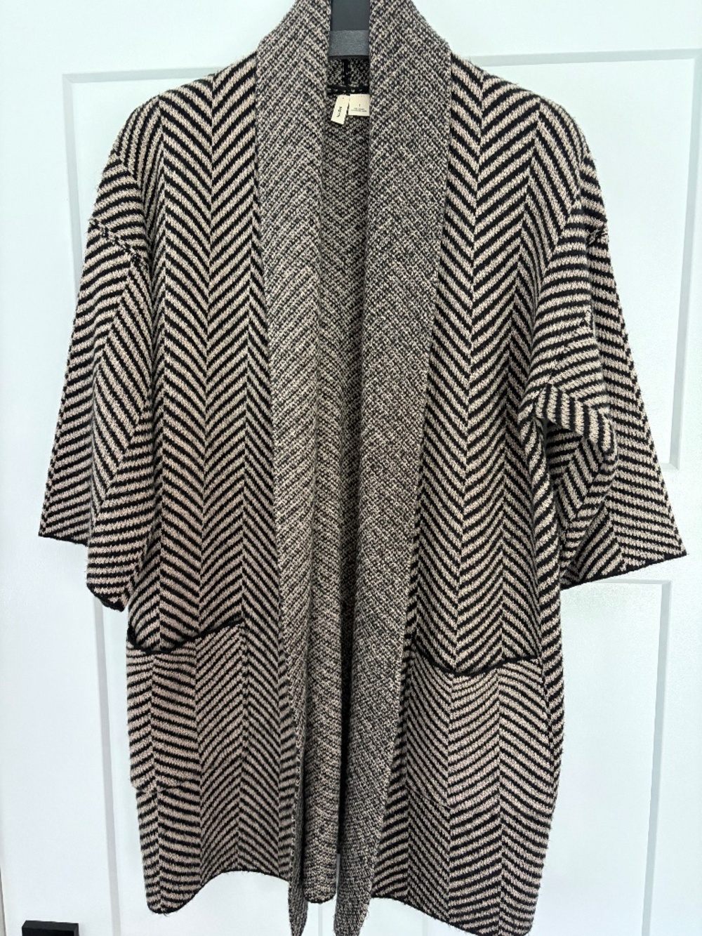 Anthropologie cardigan